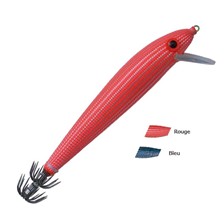 TURLUTTE PLONGEANT DTD TROLLING MIX GLAVOX