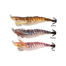 TURLUTTE RIVER2SEA TEMP SQUID HOOK
