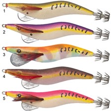 TURLUTTE SMITH EGI LURE 3.5 DEEP TYPE