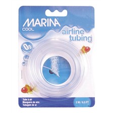 TUYAUX A AIR TRANSPARENT MARINA COOL