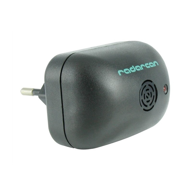 ULTRA SOUND ANTIMOSQUITO INDOOR RADARCAN