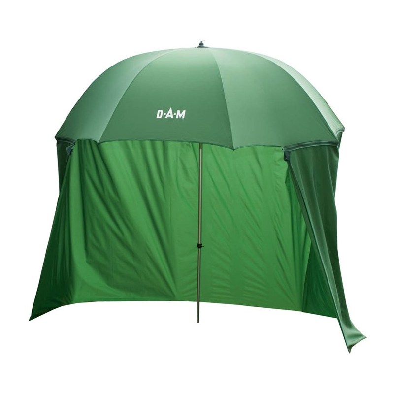 UMBRELLA TENT DAM