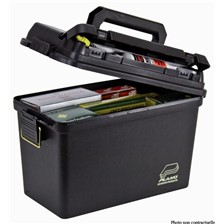 VALISE A CARTOUCHES PLANO