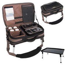 VALISE SESSION & TABLE GM CARP SPIRIT
