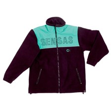 VESTE ANTI-VENT SENSAS ISLAND