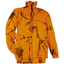 VESTE BLASER BLAZE HOMME CAMOUFLAGE
