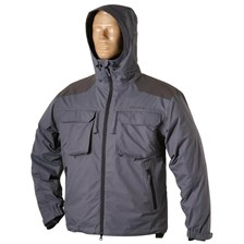 VESTE CAPERLAN IMPER ILLICIUM