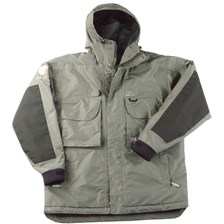 VESTE CAPERLAN TEAM 500
