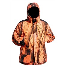 VESTE CHASSE BERETTA DWS JACKET GU6D