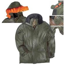 VESTE CHASSE BERETTA SCHWARZ WALD