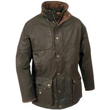 VESTE CHASSE CLUB INTERCHASSE CELESTIN
