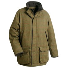 VESTE CHASSE CLUB INTERCHASSE FERGUS
