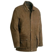 VESTE CHASSE CLUB INTERCHASSE LAD