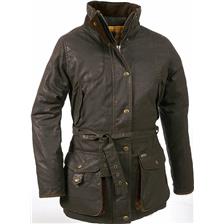 VESTE CHASSE FEMME CLUB INTERCHASSE CELESTINE