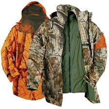 VESTE CHASSE LIGNE VERNEY CARRON TAILLIS