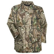 VESTE CHASSE PERCUSSION PALOMBE APG HD