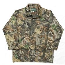 VESTE CHASSE SKINTANE ADVANTAGE TIMBER