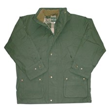 VESTE CHASSE SKINTANE OPTIMUM