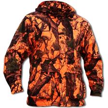 VESTE CHASSE SPORTCHIEF CHIC CHOC