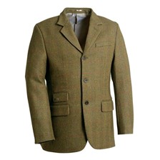 VESTE CLUB INTERCHASSE SEBASTIEN