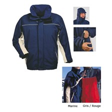 VESTE DE MER XM COASTAL