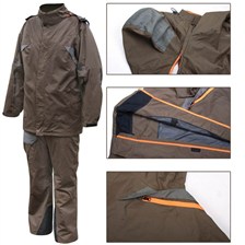 VESTE ET PANTALON DAM RESPIRANTS FSX