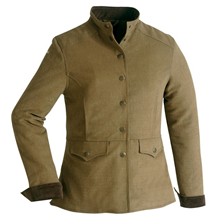 VESTE FEMME CLUB INTERCHASSE JADE