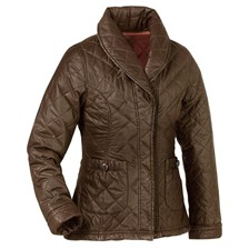 VESTE FEMME CLUB INTERCHASSE KARINE