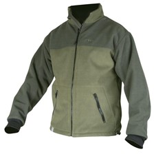 VESTE FOX EVO TWO-TONE FLEECE