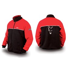 VESTE FOX RAGE HEAVY FLEECE JACKET