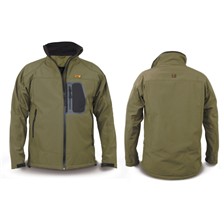 VESTE FOX VENTEC SOFT SHELL