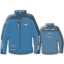 VESTE HEARTY RISE HOMME