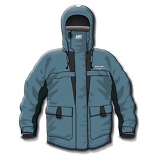 VESTE HEARTY RISE SEALITE