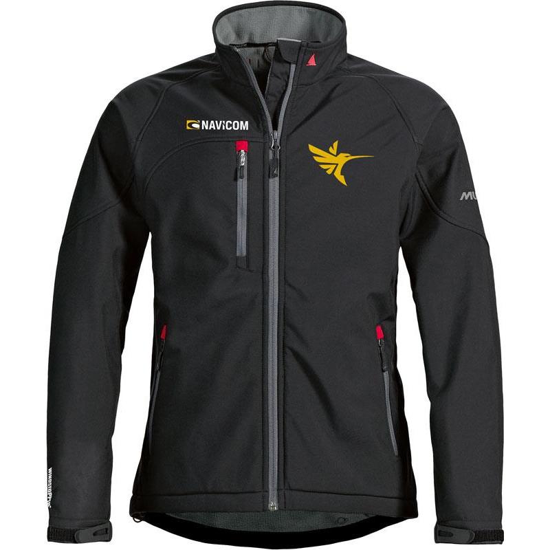 Coupe-vent, vestes Musto