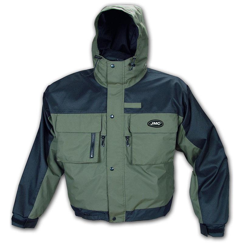 VESTE JMC FORCE Brun - Taille M image