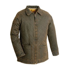 VESTE LIGNE VERNEY CARRON FOXTAY