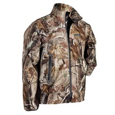VESTE MAD SEAMLESS SOFTSHELL