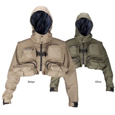 VESTE MODULABLE JMC TRECK