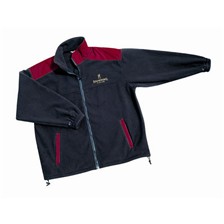 VESTE POLAIRE BROWNING WIND-X