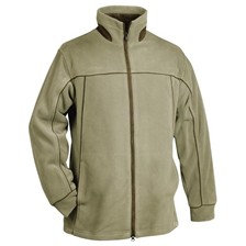 VESTE POLAIRE CLUB INTERCHASSE SERGE