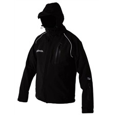 VESTE POLAIRE DAIWA SOFT SHELL