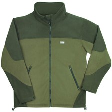VESTE POLAIRE DAM