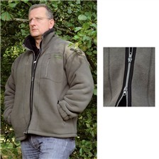 VESTE POLAIRE STARBAITS POLAR JACKET