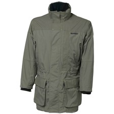 VESTE SCIERRA AQUATEX PRO FISHING JACKET