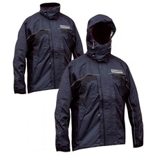 VESTE SHIMANO HFG XT RAIN