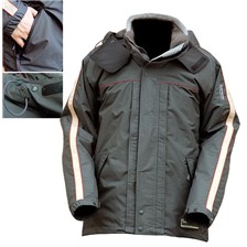 VESTE SHIMANO HIVER HFG 02