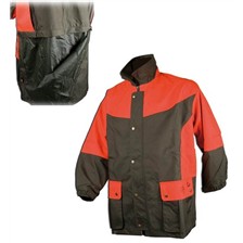 VESTE SOMLYS CORDURA NYLON 448