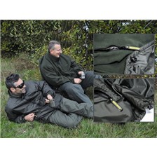 VESTE STARBAITS EXPERT REVERSIBLE