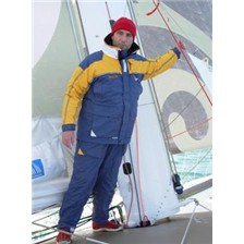 VESTE SUNDRIDGE MARINE PRO VOILE