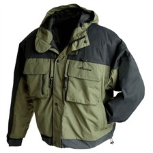 VESTE WADING DAIWA WILDERNESS